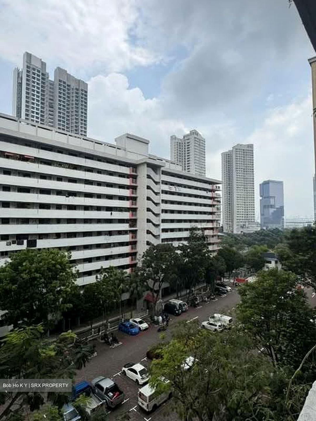Blk 75 Telok Blangah Drive (Bukit Merah), HDB 3 Rooms #564727021